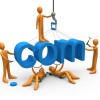 custom web design