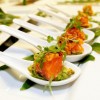 restaurant web design